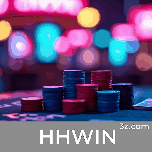 HHWIN: Casino Social com Interação Autêntica e Entretenimento Real