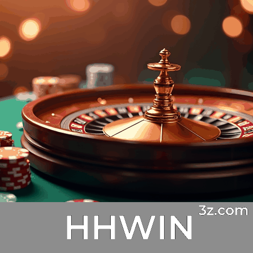 HHWIN: Jogos de Cassino Cheios de Emoção e Chances de Ganhar