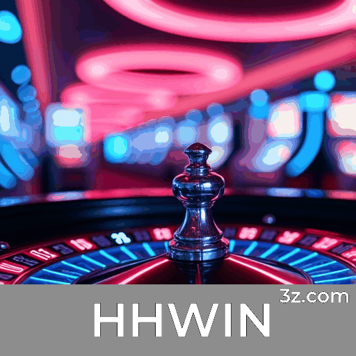 HHWIN: Seu Cassino Online Confiável e Seguro