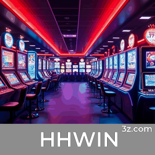 Apostas Móveis Instantâneas com HHWIN App