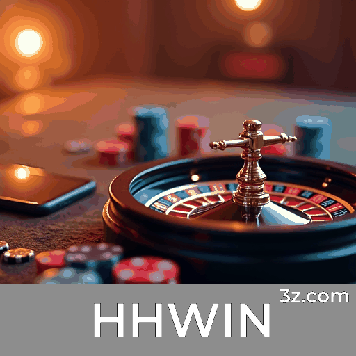 HHWIN: Jogos de Cassino Cheios de Emoção e Chances de Ganhar