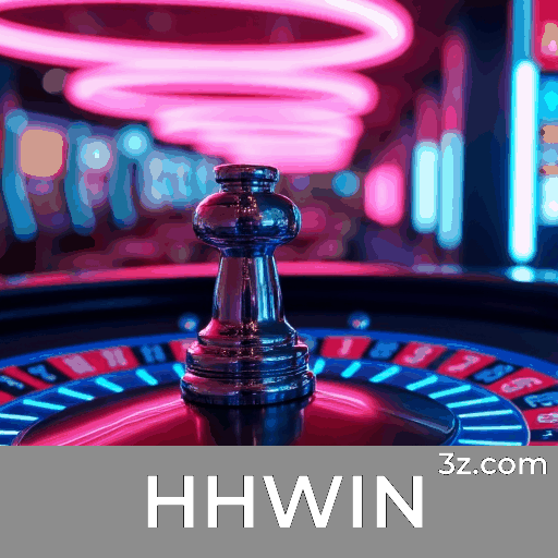 HHWIN: Jogos de Cassino Cheios de Emoção e Chances de Ganhar