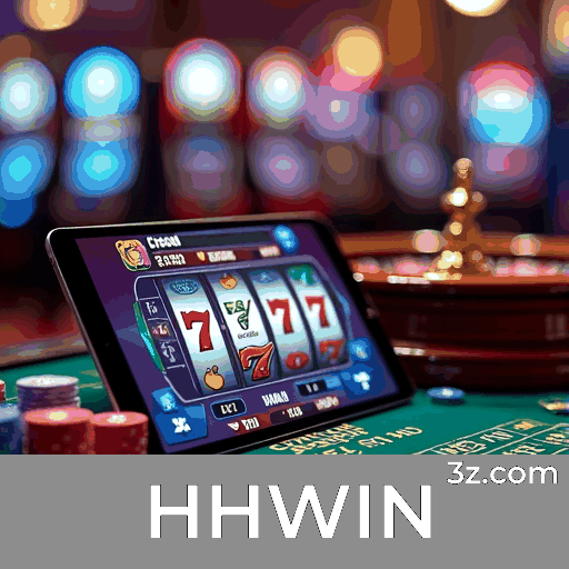 Explore a Convergência de Tecnologias e Inovação na HHWIN