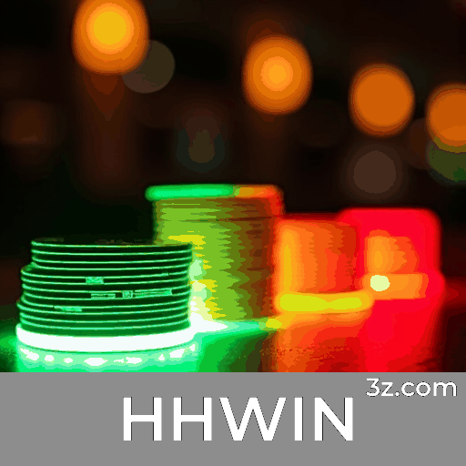 Apostas Móveis Instantâneas com HHWIN App