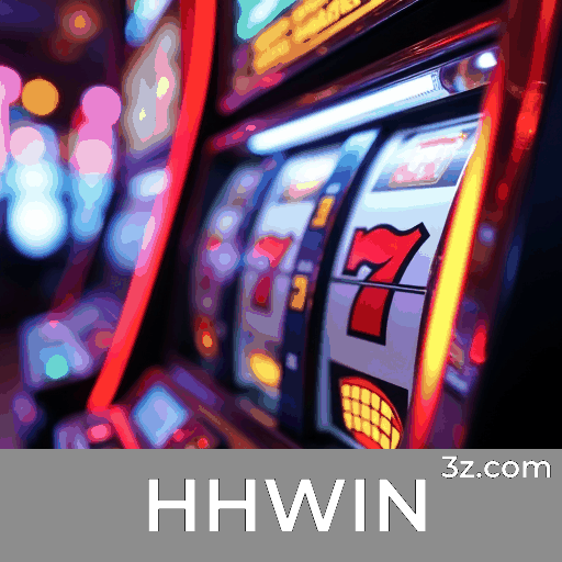 HHWIN: Jogos de Cassino Cheios de Emoção e Chances de Ganhar