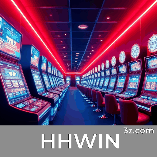 HHWIN: Excelência e Precisão em Apostas Esportivas