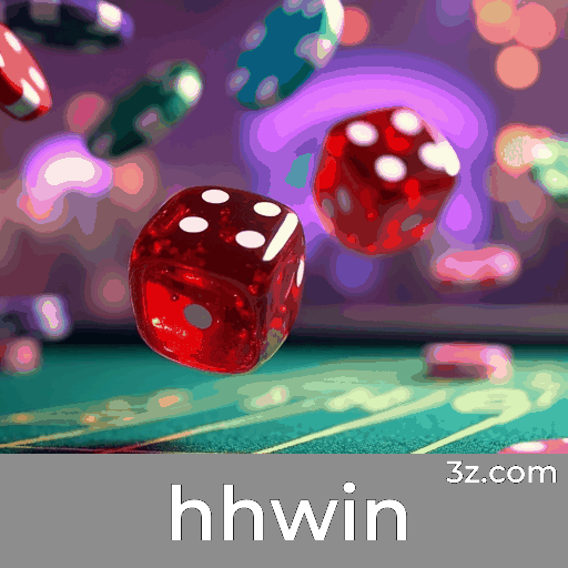 hhwin: A Plataforma de Jogo com Serviços Profissionais e Segurança Incomparável