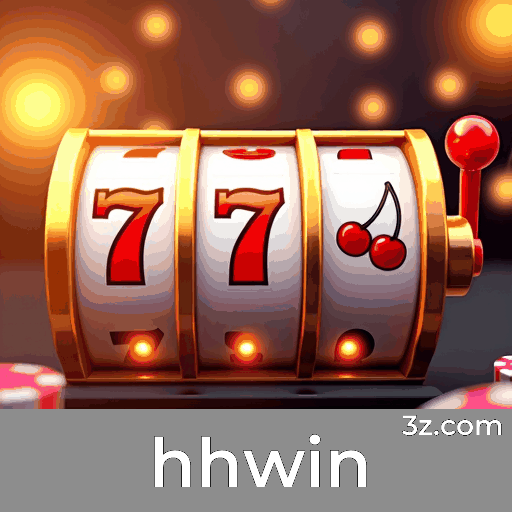 hhwin Social Casino: A Nova Experiência de Entretenimento Interativo