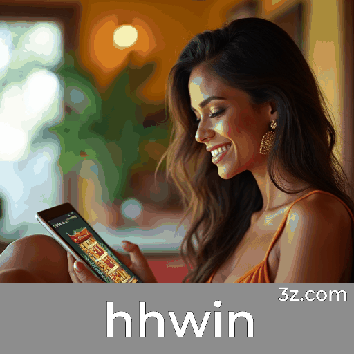 hhwin: Plataforma de Apostas com Bônus para Brasileiros