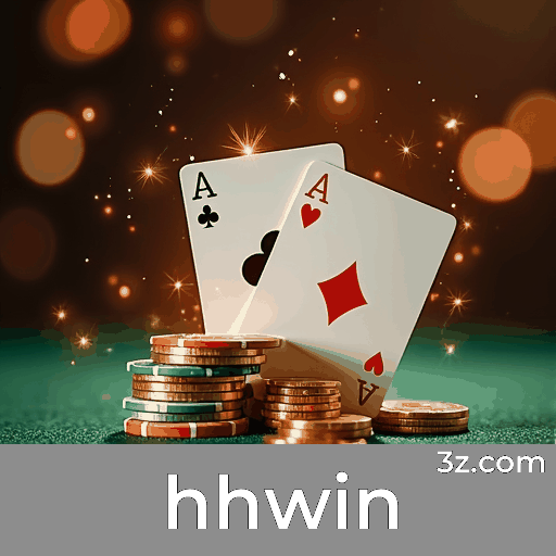 Domine jogos com hhwin: Estratégias para vencer
